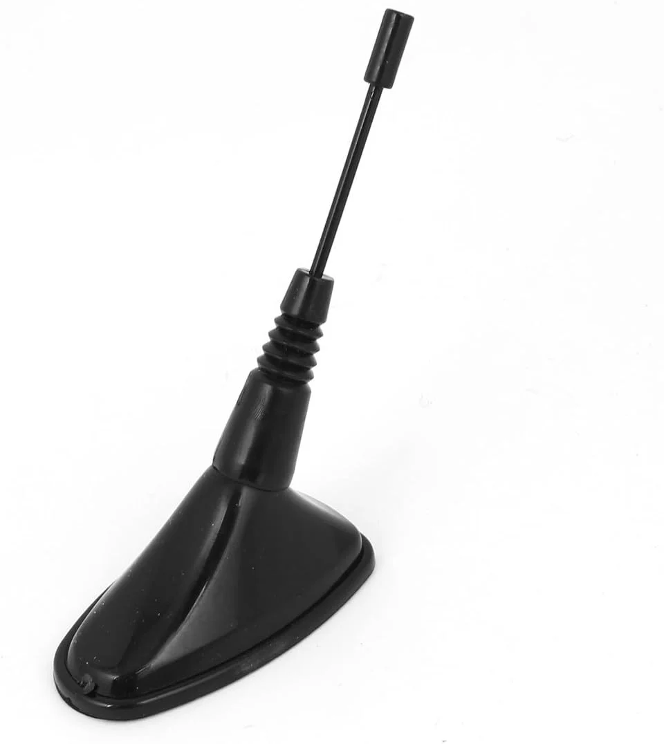 آنتن تزئینی سقفی خودرو مدل uxcell، طول 13 سانتی متر آنتن تزئینی سقفی خودرو مدل uxcell، طول 13 سانتی متر