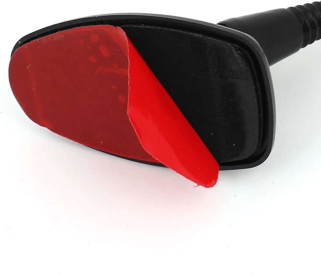 آنتن تزئینی سقفی خودرو مدل uxcell، طول 13 سانتی متر