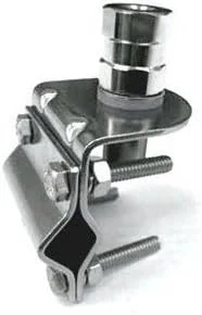 پایه آینه آنتن CB مدل Tram 278 - BigCat به همراه پیچ سنگین