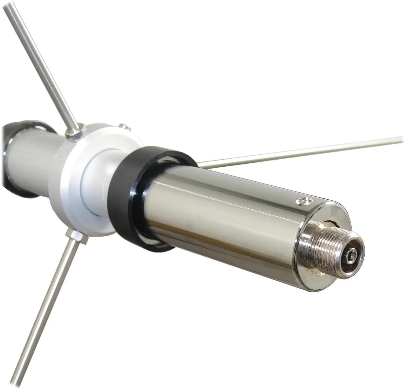 آنتن پایه آماتور دو بانده Tram