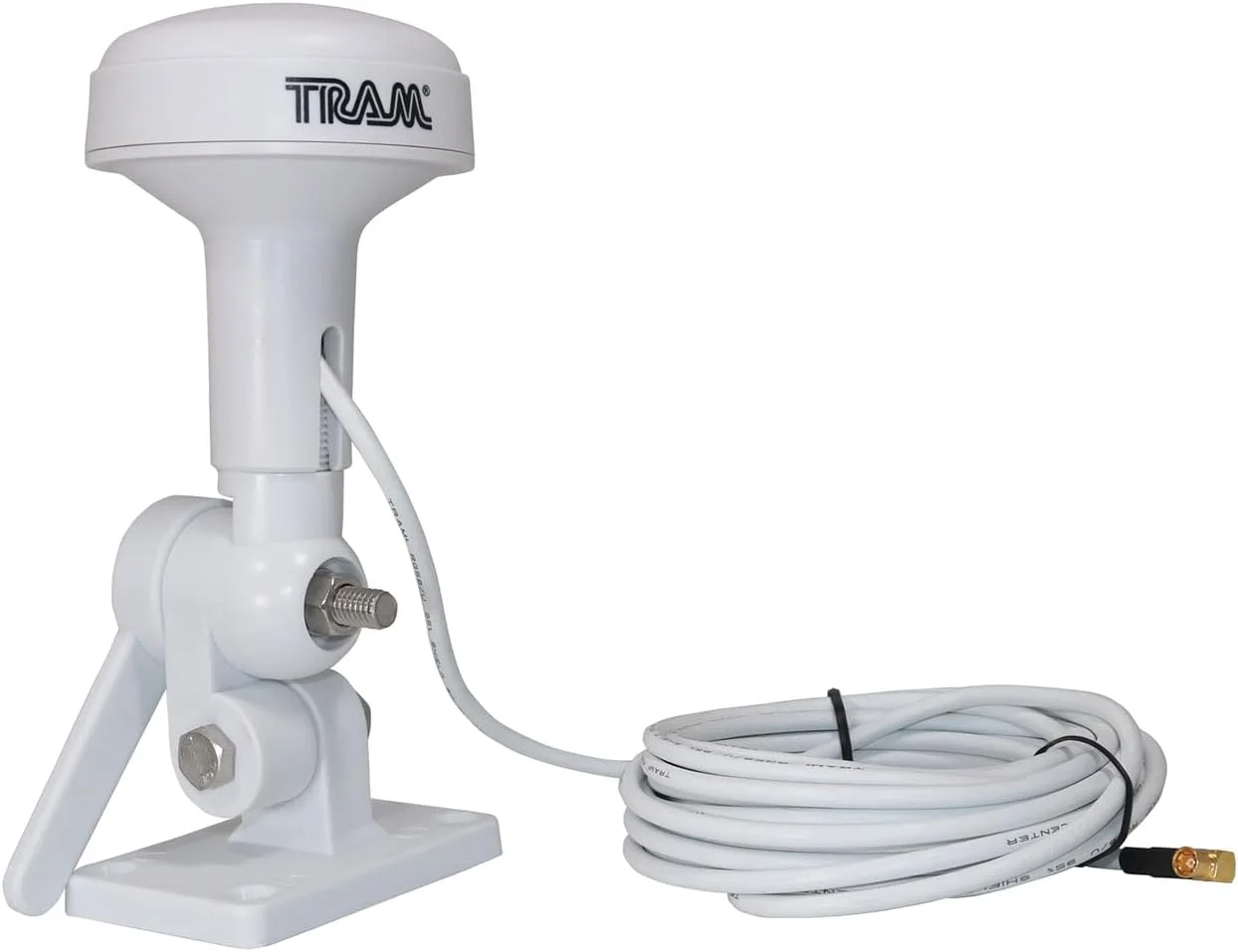 آنتن رادیویی ماهواره ای دریایی Tram 1657-HC