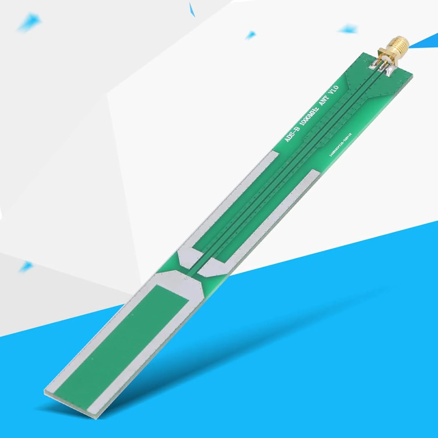 آنتن گیرنده فعال ADS-B Tihebeyan، سیگنال 1090MHZ، ایده آل برای کاربردهای خانگی