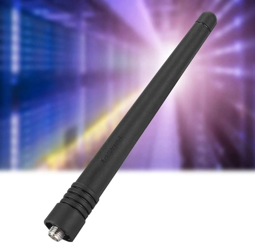 آنتن Tihebeyan A برای UV-5R، عملکرد پایدار، مناسب برای GT-3 و فعالیت های فضای باز