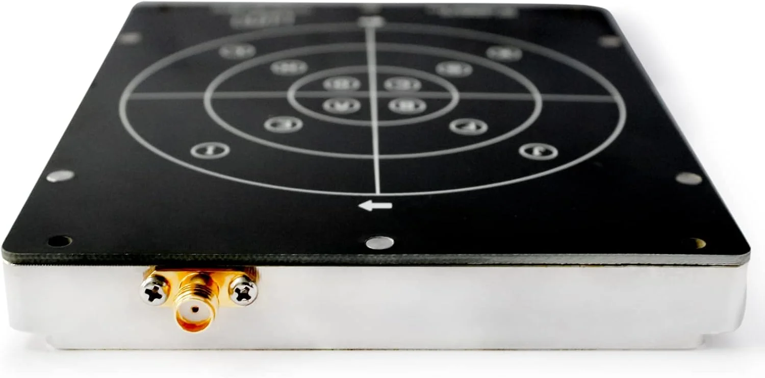 آنتن کوپل شده 0.8-6 گیگاهرتز TOJOIN برای تست ارتباطات بی سیم