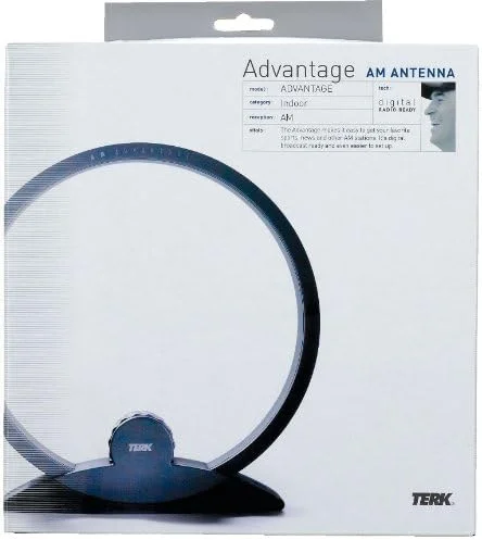 آنتن داخلی AM ترک مدل ADVANTAGE