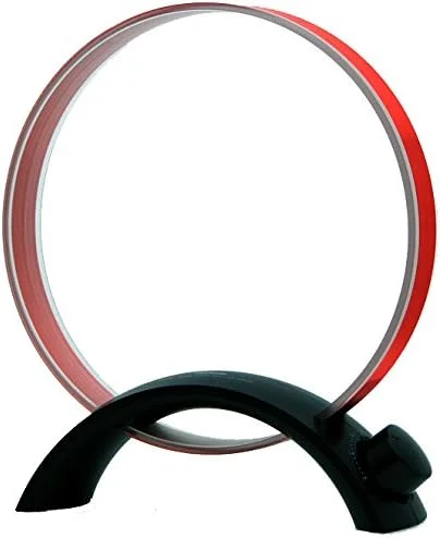 آنتن رادیویی حلقه ای قابل تنظیم Tecsun AN-200 AM/MW (بدون نیاز به باتری)