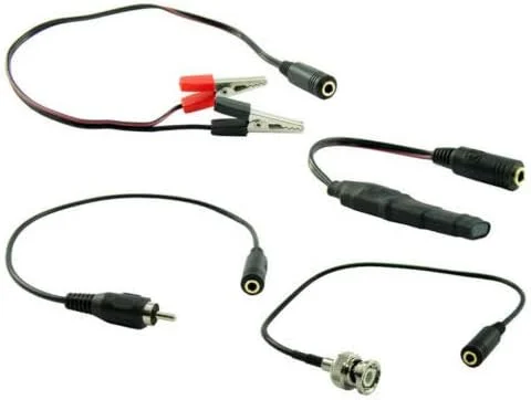 آنتن حلقه فعال داخلی Tecsun AN-48X برای رادیو AM/LW/SW