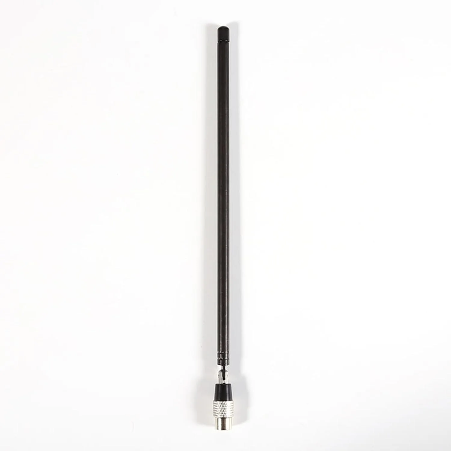 آنتن تلسکوپی ANT500 برای HackRF One، کانکتور SMA، قابل انعطاف، گیرنده رادیویی استریو TV AM FM، جایگزین آنتن ارتباط رادیویی