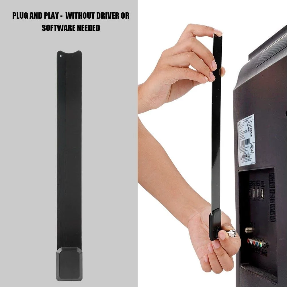 آنتن تلویزیون دیجیتال داخلی Tbest، آنتن تلویزیون Serounder، استیک اینترنت تلویزیون، کلید تلویزیون شفاف دیجیتال، تلویزیون شفاف، آنتن کلید تلویزیون دیجیتال آنتن تلویزیون دیجیتال 480P ‑ 1080P کانال های تلویزیون