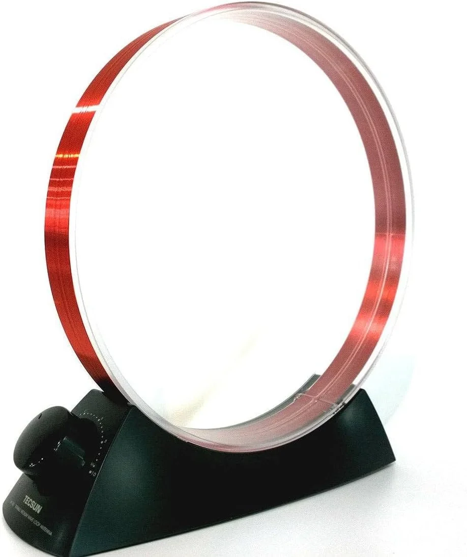 آنتن حلقه ای موج متوسط ​​تکسان AN-100