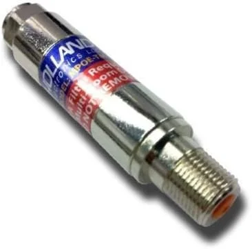 فیلتر MPOE-TM MoCA POE سوپراشاپ هلند برای شبکه هم محور تلویزیون کابلی و TiVO - نو