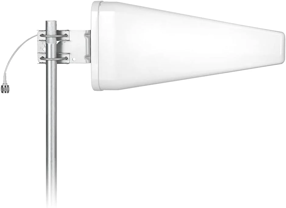 پایه نصب آنتن بیرونی SureCall مدل J-Bar، لوله J شکل قابل تنظیم 20 اینچی پایه نصب آنتن بیرونی SureCall مدل J-Bar، لوله J شکل قابل تنظیم 20 اینچی