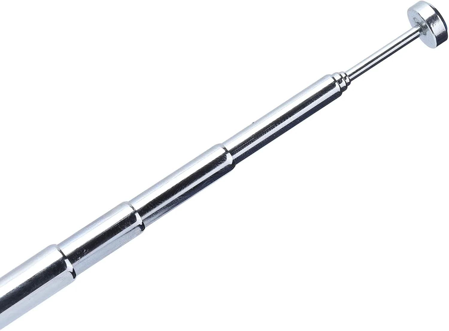 آنتن میله ای FM شیپوری Starrypxl 75-360 مگاهرتز با بهره بالا و کنترل از راه دور برای تلویزیون های صوتی و تصویری خانگی