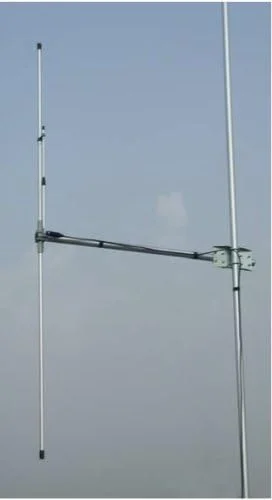 آنتن SIRIO مدل SD-FM دایپل 87-194 مگاهرتز VHF پایه