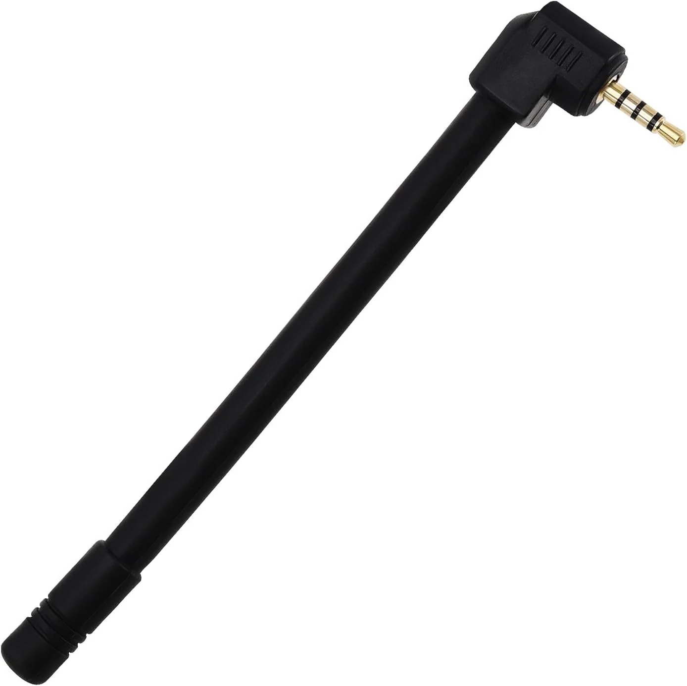 آنتن رادیویی DAB مدل SING F LTD سازگار با رادیو Bo-se Wave Radio III، Soundtouch IV و سایر رادیوها، پخش صوتی دیجیتال DAB FM، گیرنده صوتی تصویری سینمای خانگی، 2.5 میلی متر