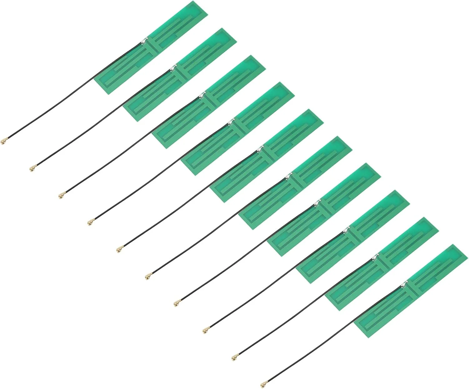 آنتن PCB وای فای SIM900 با آنتن PCB باند کامل و مقاوم