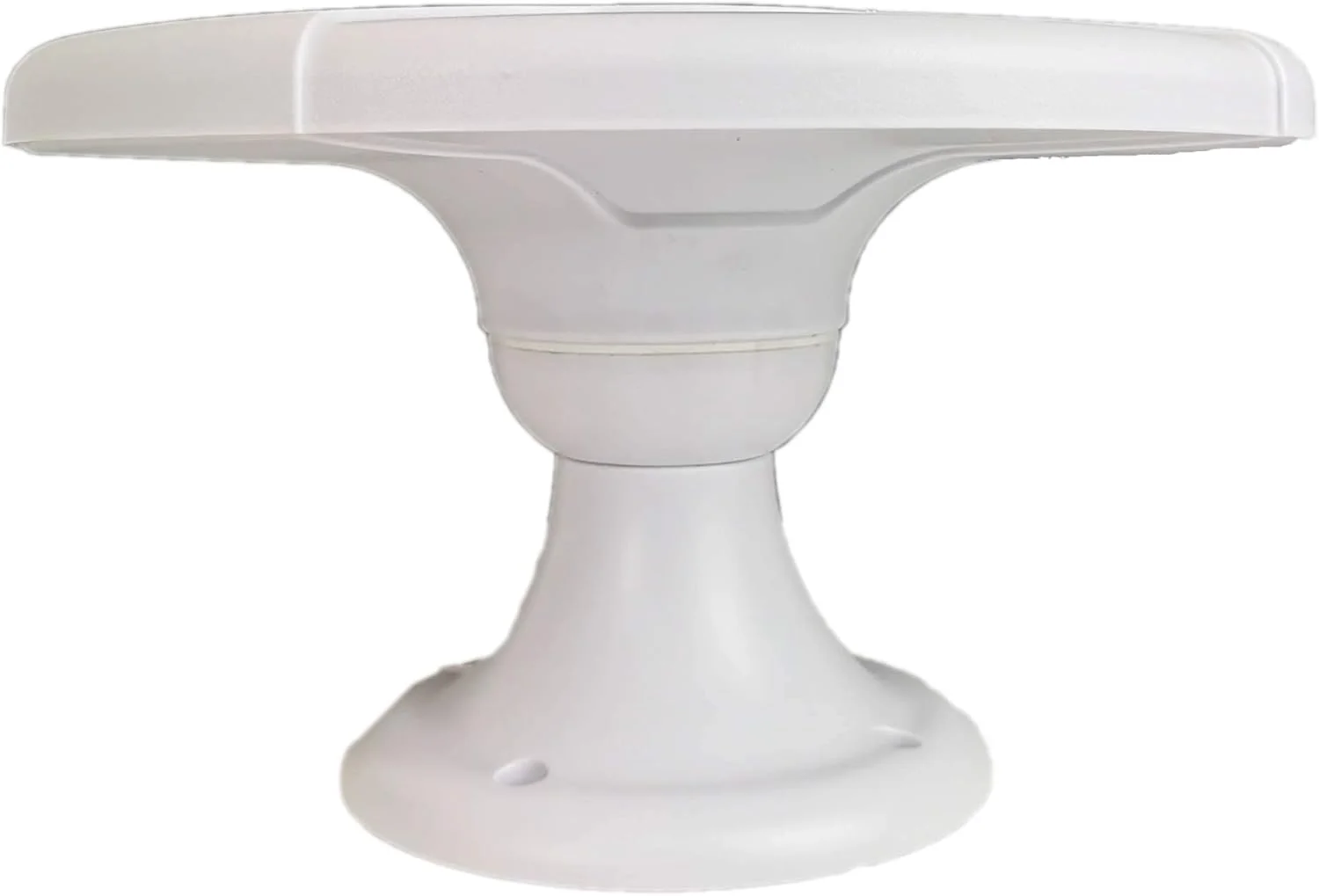 آنتن تلویزیون دیجیتال SN-335 DVB-T برای کاروان و قایق، سفید