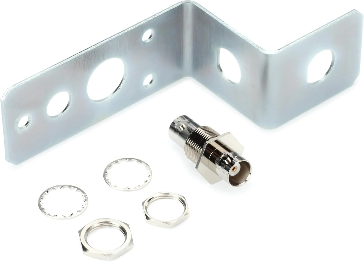 شور UA505 براکت نصب و آداپتور BNC برای نصب آنتن از راه دور