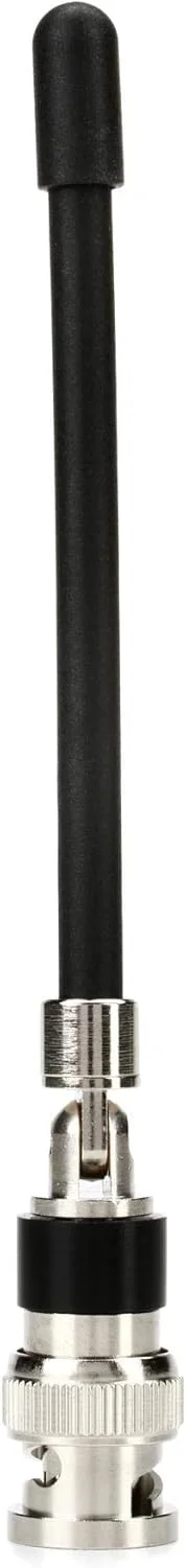 آنتن 1/4 موج Shure UA400B برای گیرنده های SLX4، U4S، U4D و UC4 (470-752 مگاهرتز)