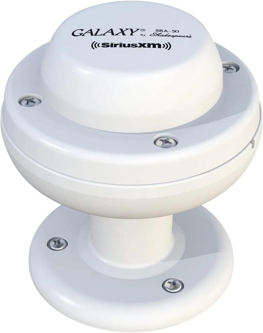 آنتن ماهواره ای Shakespeare SRA-50 Galaxy SiriusXM