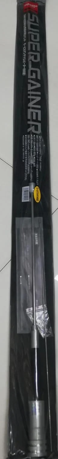 آنتن دو بانده SG7900 – بهره 7dB، تحمل توان 150W