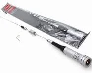 آنتن دو بانده SG-M507 - تقویت شده 5.2dB، 70W