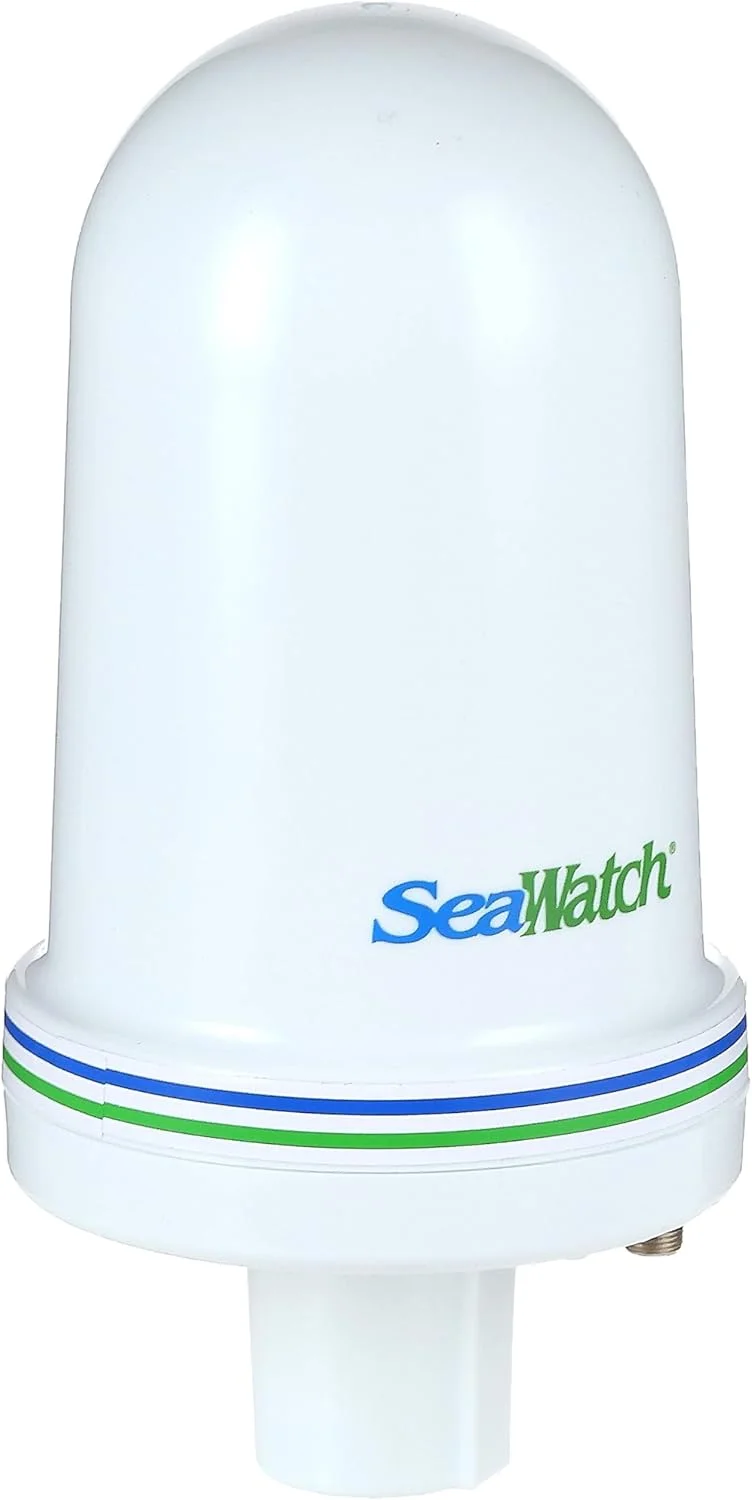 آنتن تلویزیون دریایی شکسپیر مدل SeaWatch 3004، 4 اینچ