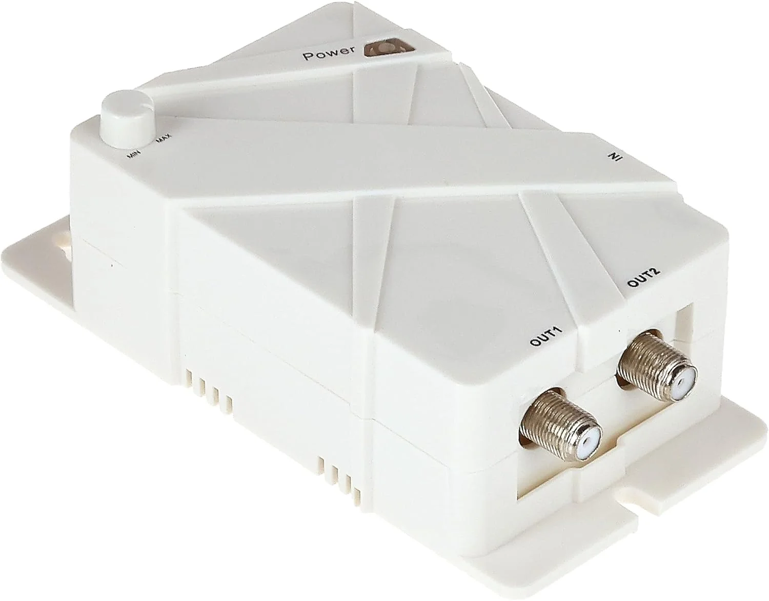 آنتن تلویزیون دریایی شکسپیر مدل SeaWatch 3004، 4 اینچ آنتن تلویزیون دریایی شکسپیر مدل SeaWatch 3004، 4 اینچ