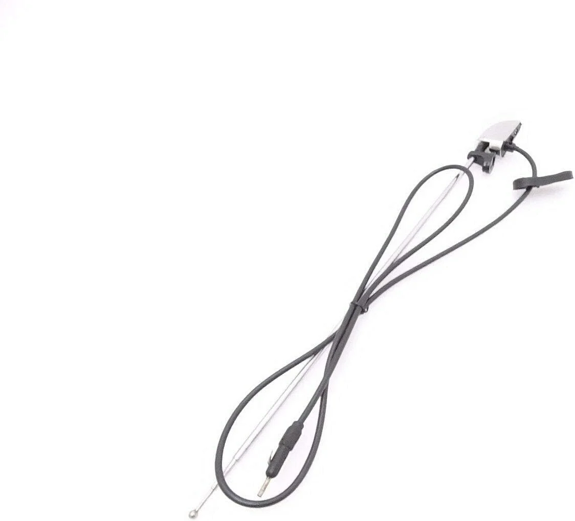 آنتن سفارشی رادیو استریو سوزوکی سامورایی جیپسی