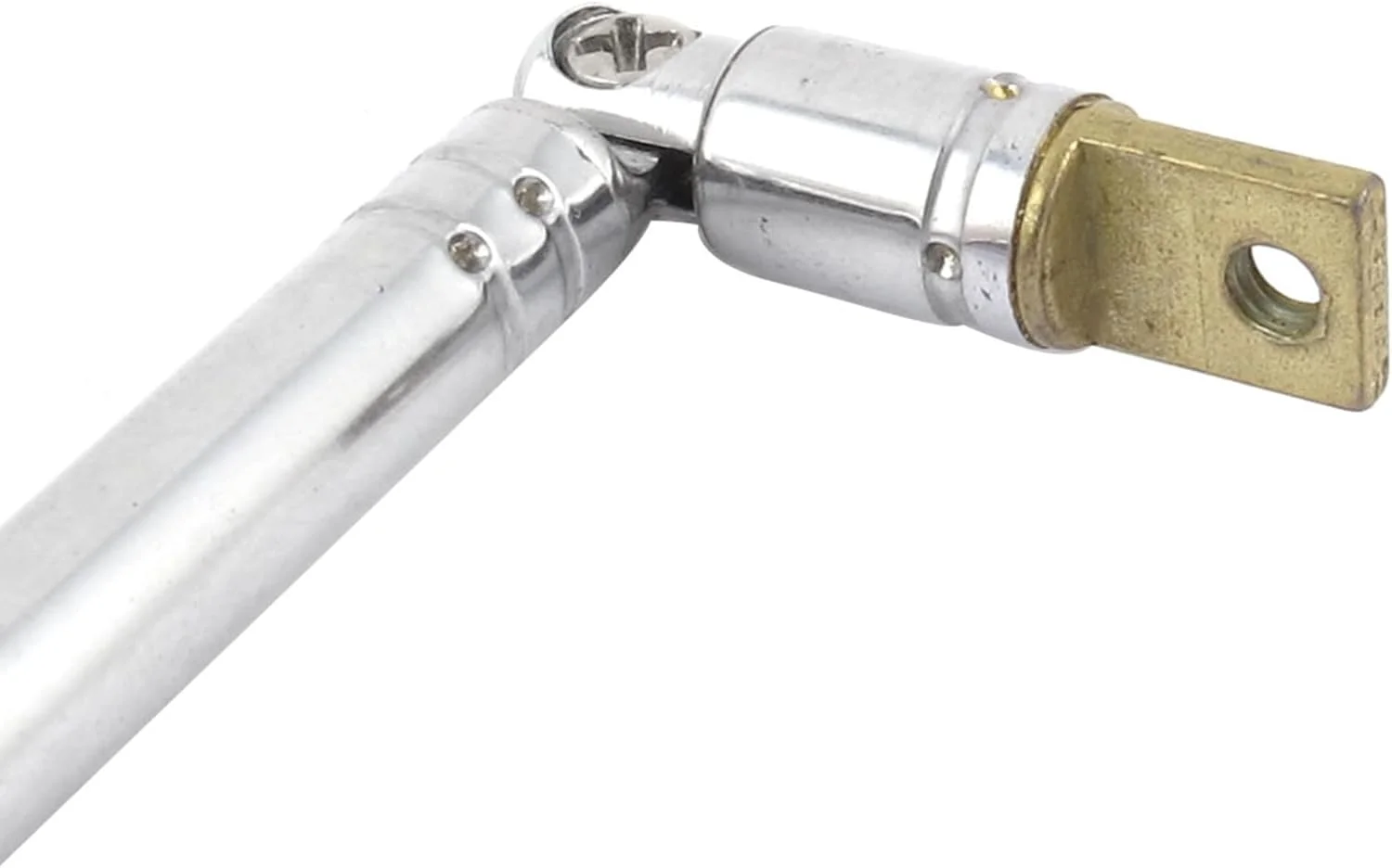 آنتن تلسکوپی 60 سانتی متری 4 قسمتی برای کنترلر RC رادیو FM AM