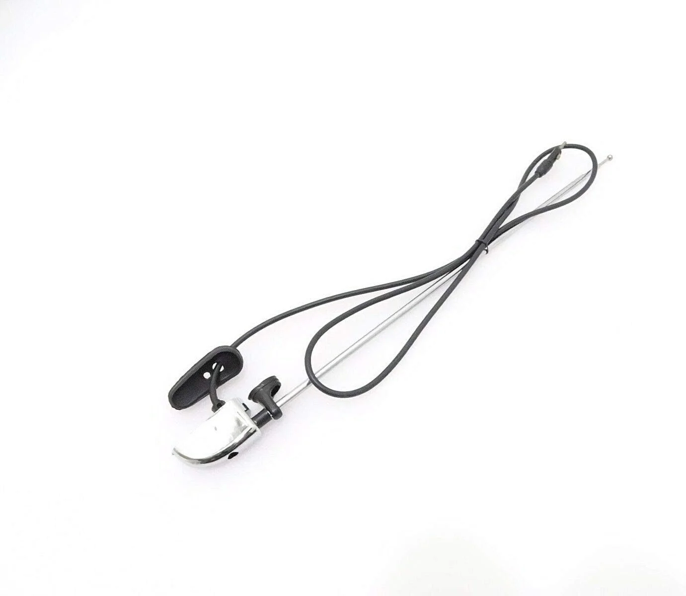 آنتن سفارشی رادیو استریو سوزوکی سامورایی جیپسی