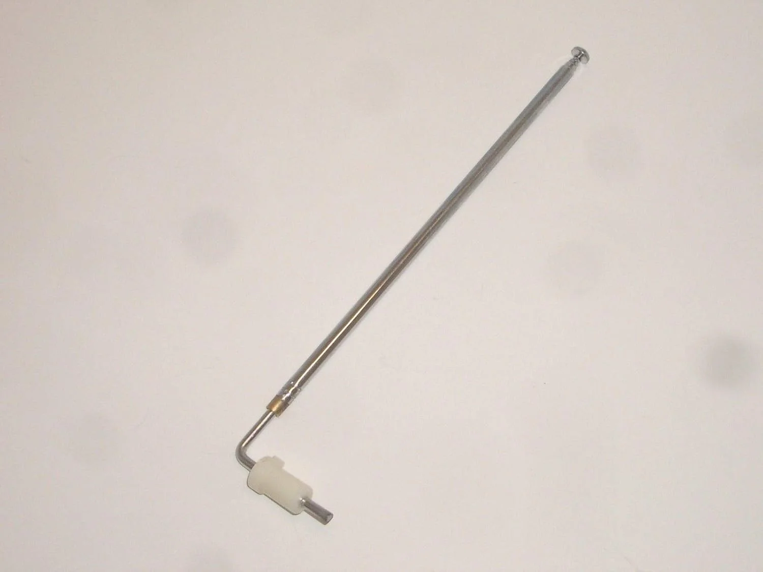 آنتن تلسکوپی اسکنر RK-WORKMAN SCAN1 با پلاگ موتورولا برای REALISTIC REGENCY