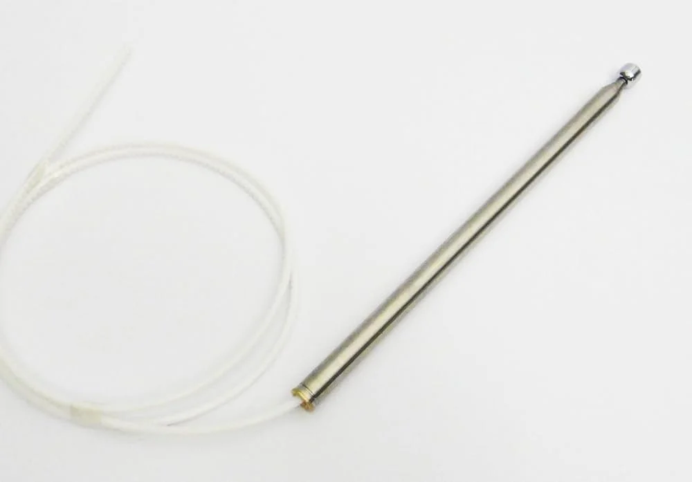 آنتن برقی رادیویی AM/FM جایگزین کابل دکل سازگار با مزدا MX-5 Miata 1998-2005 MX5 (NB) - شماره قطعه B05A66A30