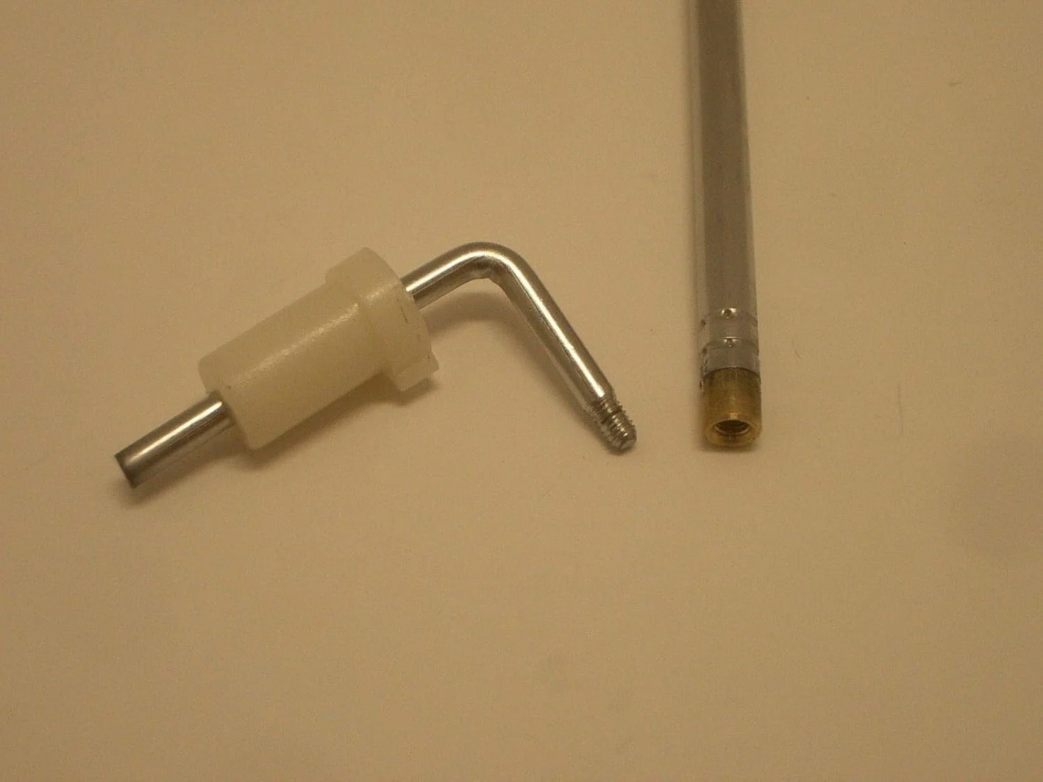 آنتن تلسکوپی اسکنر RK-WORKMAN SCAN1 با پلاگ موتورولا برای REALISTIC REGENCY