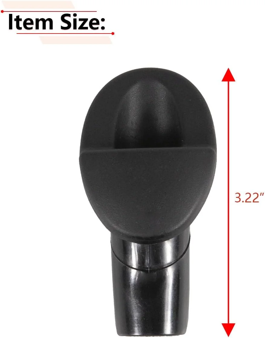 پایه آنتن RLB-HILON سازگار با تویوتا سیینا سال های 2011 2012 2013 2014، مناسب برای 86392-08020