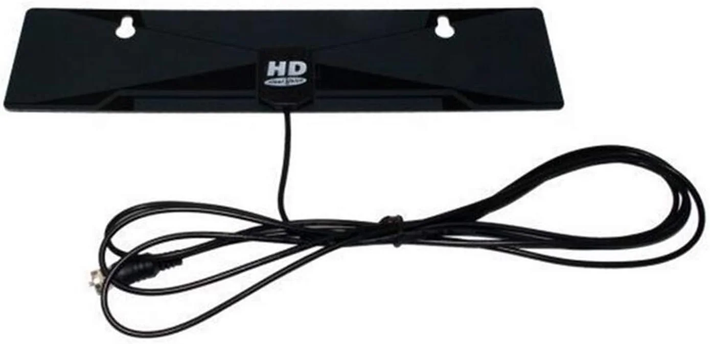 آنتن تلویزیون HD Clear Vision، گیرنده تلویزیون دیجیتال داخلی، آنتن دیجیتال تلویزیون HD رایگان، آنتن دیجیتال HD داخلی تلویزیون رایگان، آنتن دیجیتال سیگنال HD رایگان، آنتن دیجیتال تلویزیون رایگان، آنتن داخلی دیجیتال تلویزیون، قابل نصب روی دیوار یا پنجره