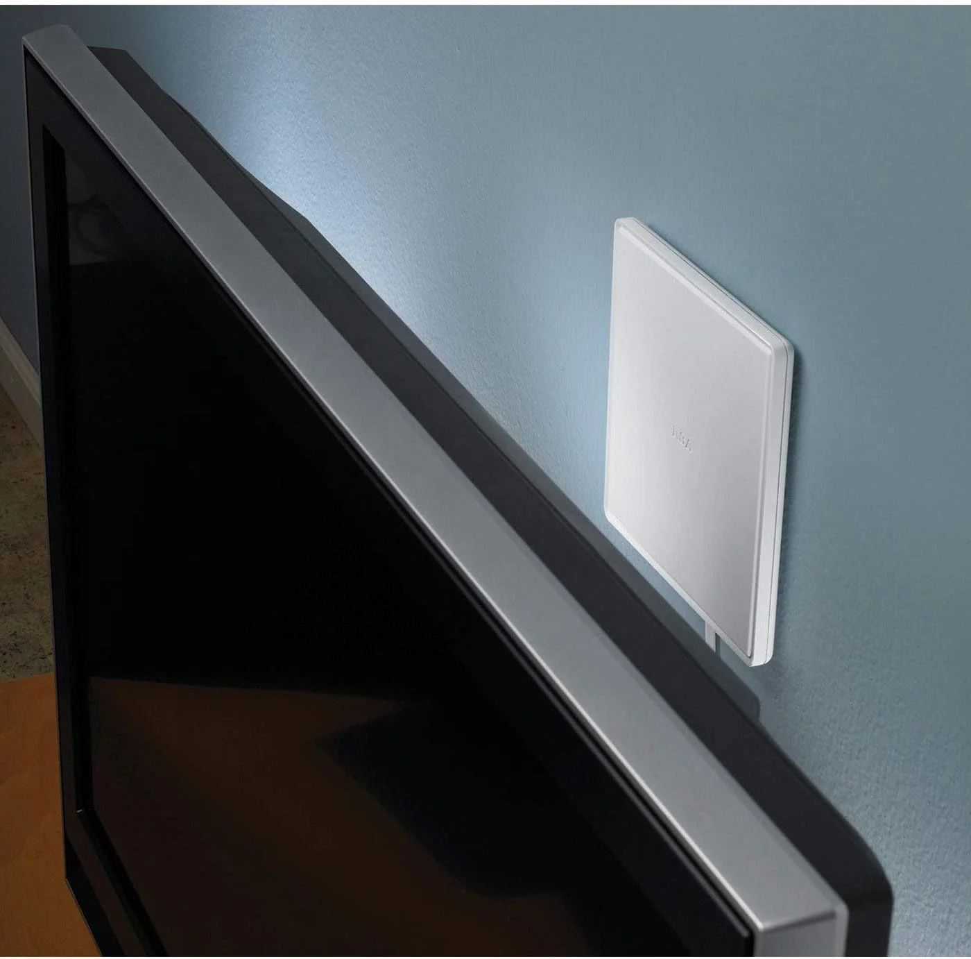 آنتن داخلی چند جهته دیجیتال تخت HDTV پسیو RCA مدل ANT1400F