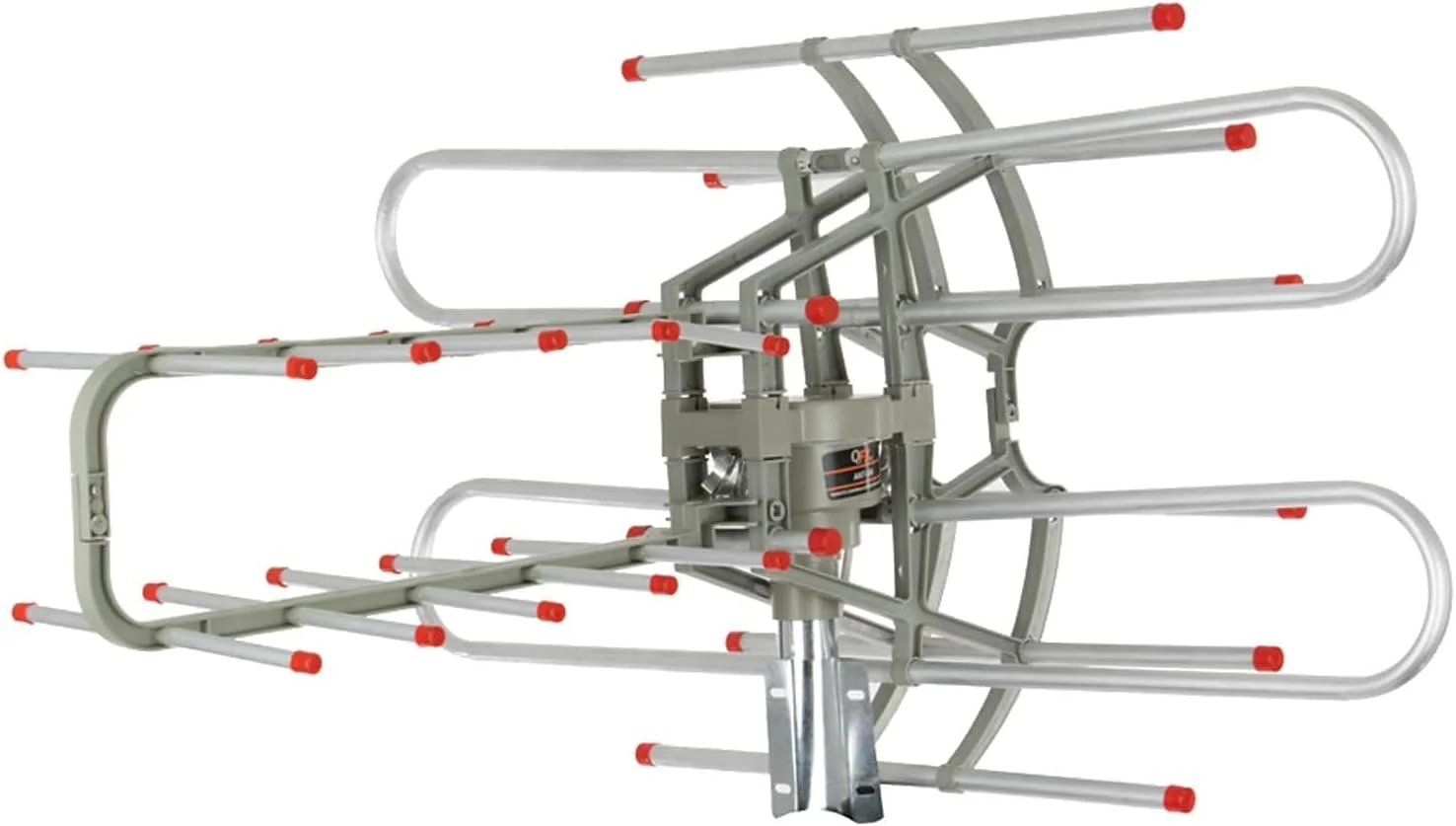 پایه آنتن مغناطیسی رادیویی Radioddity RAM5 CB/VHF/UHF/HF با اتصال SO-239 و کابل کواکسیال 5 متری سازگار با رادیوهای موبایل با پلاگین PL-259