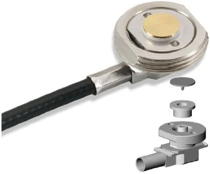 آنتن پالس لارسن - آنتن نصب سوراخ 3/4 اینچی با فرکانس 0-6 گیگاهرتز بدون کانکتور آنتن پالس لارسن - آنتن نصب سوراخ 3/4 اینچی با فرکانس 0-6 گیگاهرتز بدون کانکتور