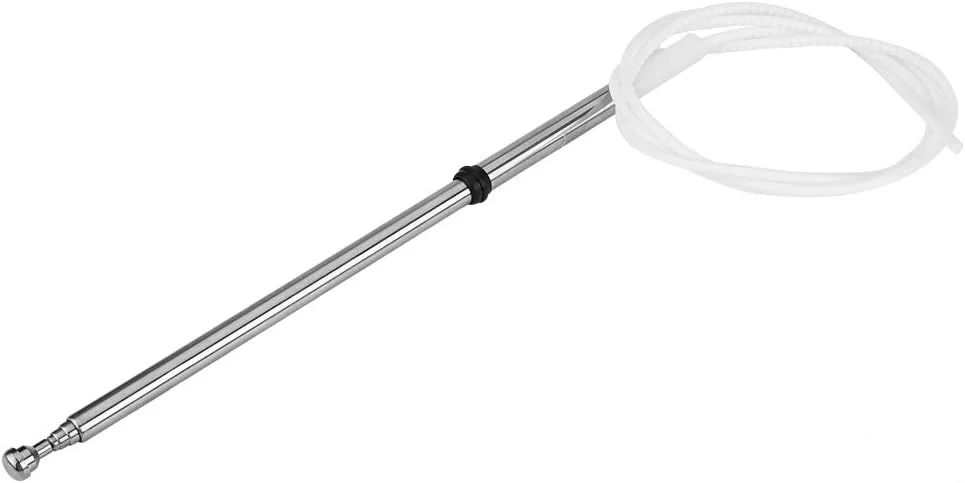 آنتن رادیویی خودرو FM AM، میله آنتن سقفی برای رادیو استریو خودرو مناسب برای LX470 مدل های 1998 1999 2001 2002 2003 2004 2005 2006 07