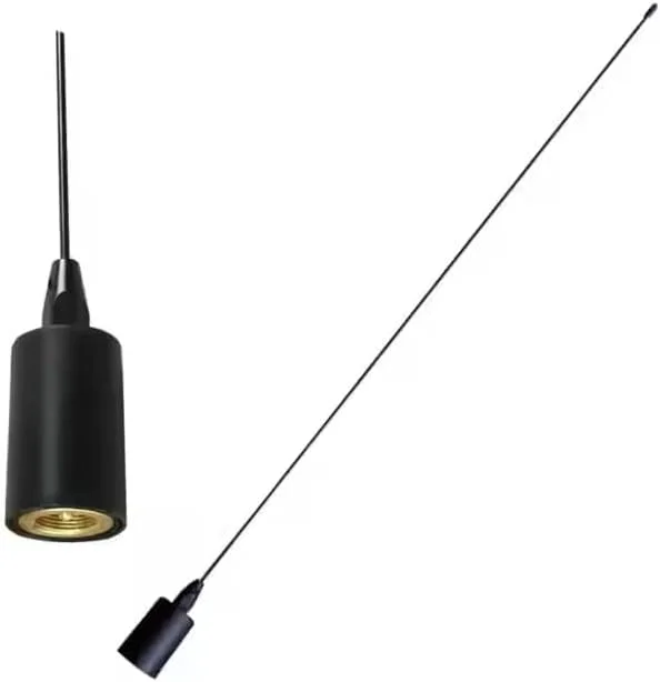 آنتن موبایل PowerAntenna5/8 با فرکانس 144-174 مگاهرتز مدل PO-150