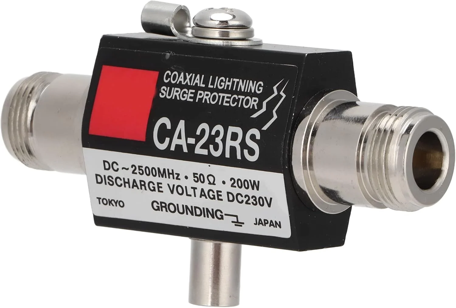 لامپ فرکانس بالای POENVFPO برای محافظت طولانی مدت و فشار زنانه برای لوازم حفاظت از آنتن