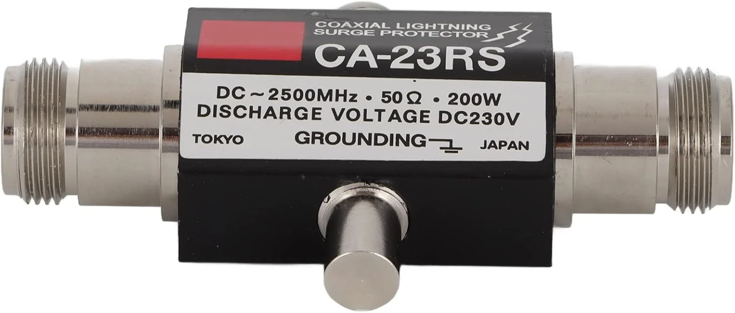 لامپ فرکانس بالای POENVFPO برای محافظت طولانی مدت و فشار زنانه برای لوازم حفاظت از آنتن