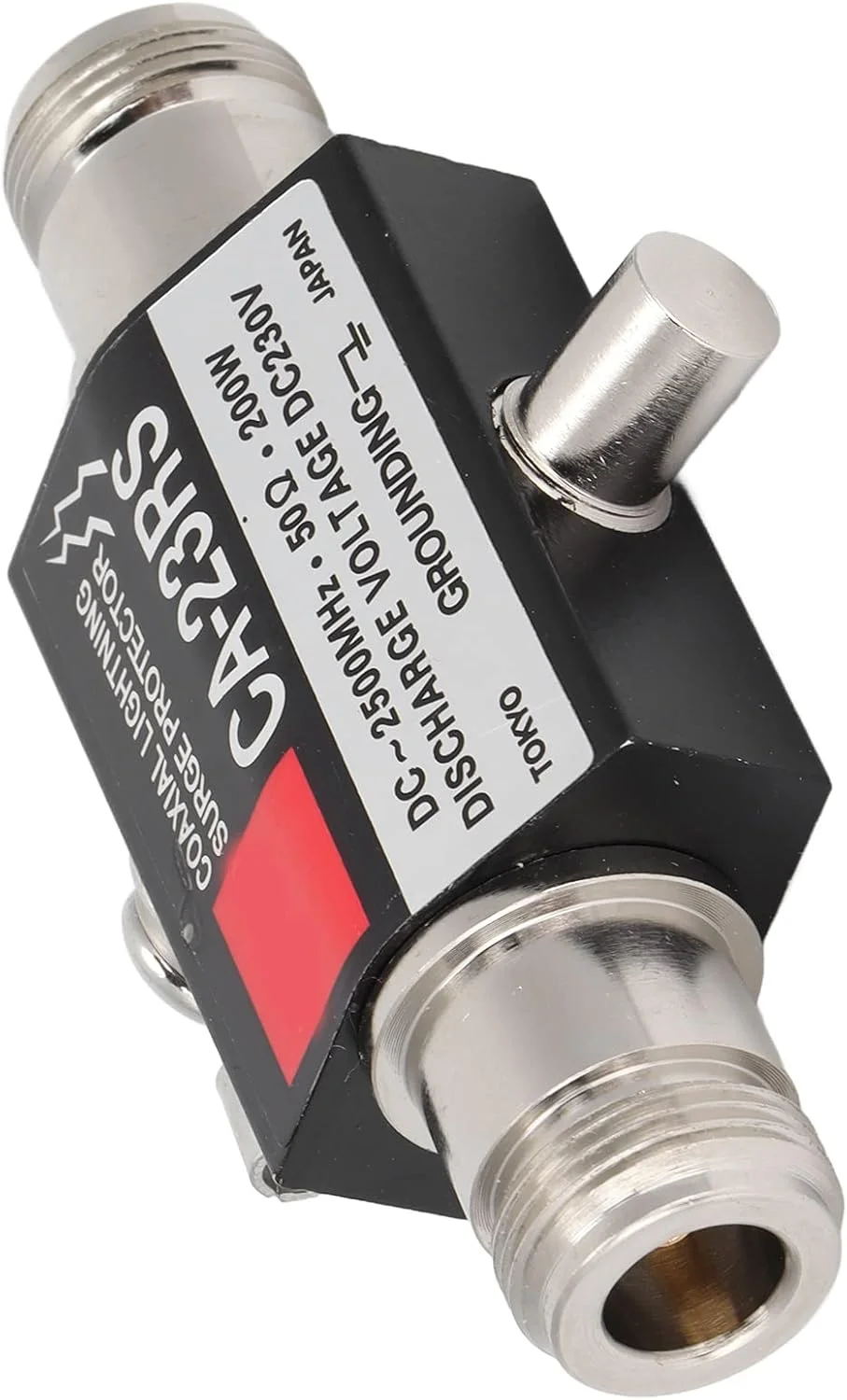 لامپ فرکانس بالای POENVFPO برای محافظت طولانی مدت و فشار زنانه برای لوازم حفاظت از آنتن