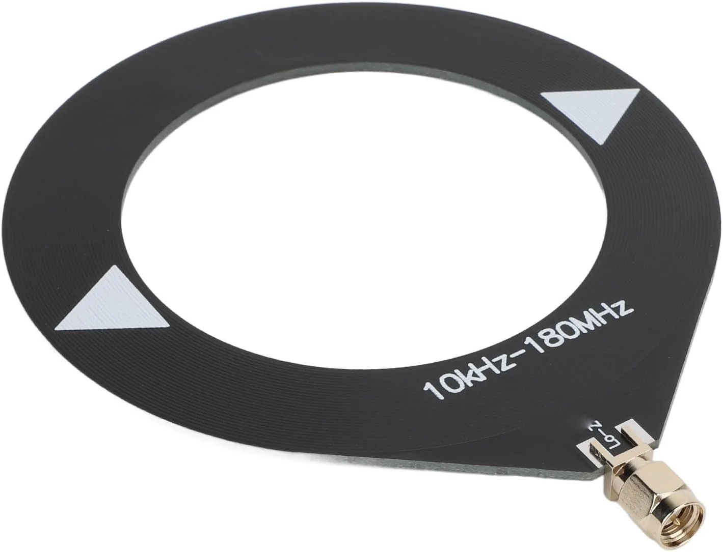 آنتن های دوناتی قابل حمل، آنتن های رادیویی داخلی، آنتن های دوناتی WB، 10KHz-180MHz، رابط پلاگ SMA، قابل حمل برای استفاده در کمپینگ در فضای باز آنتن های دوناتی قابل حمل، آنتن های رادیویی داخلی، آنتن های دوناتی WB، 10KHz-180MHz، رابط پلاگ SMA، قابل حمل برای استفاده در کمپینگ در فضای باز