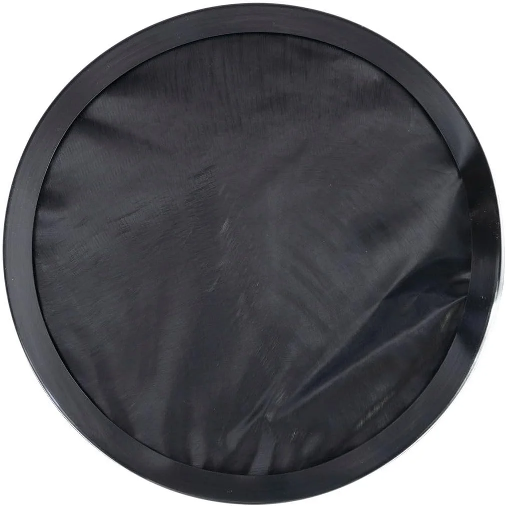 پایه لاستیکی PNI برای پایه مغناطیسی آنتن PNI UF400 با قطر 120 میلی متر