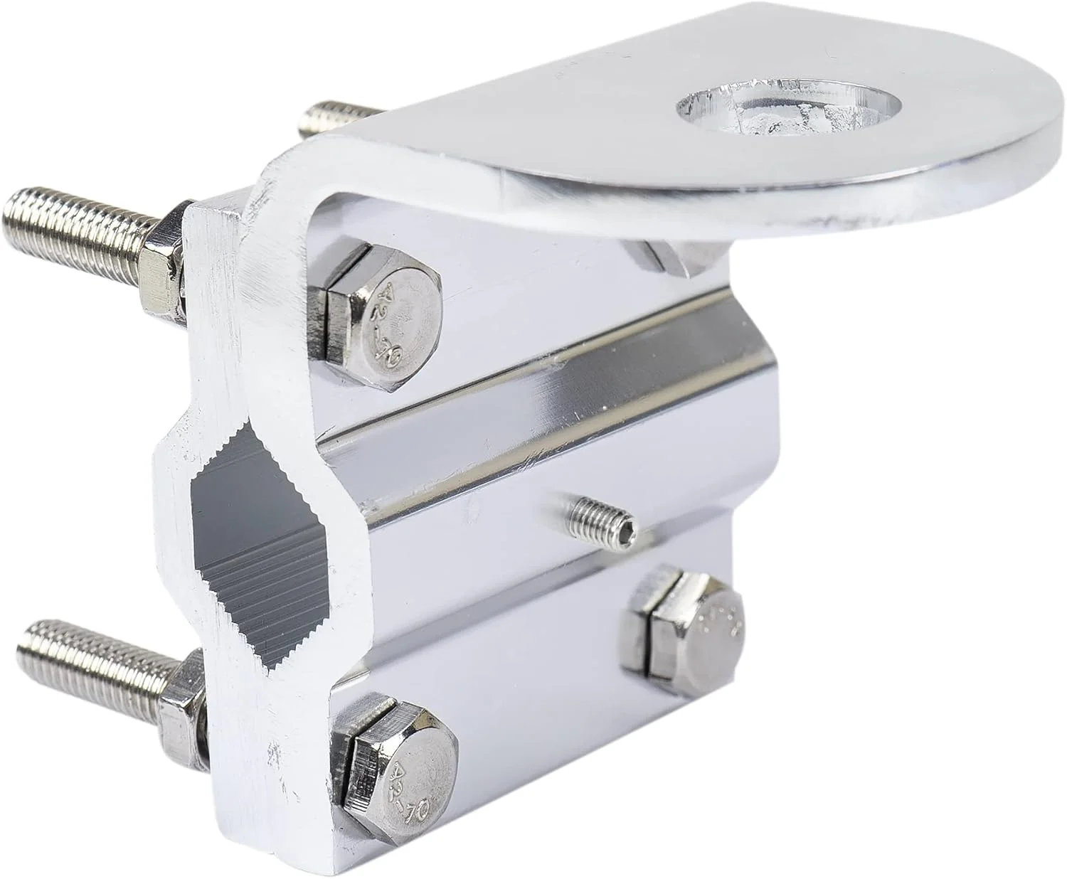 پایه PNI SPA135 برای نصب آنتن روی آینه یا میله فلزی