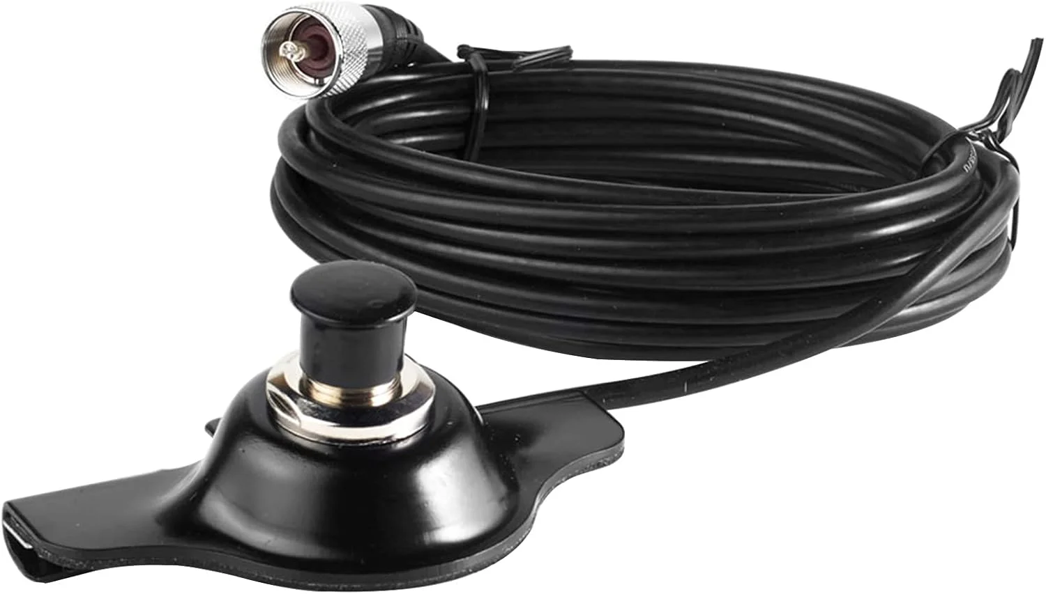 پایه آنتن PNI BPC برای آنتن با رزوه PL، شامل کابل 5 متری