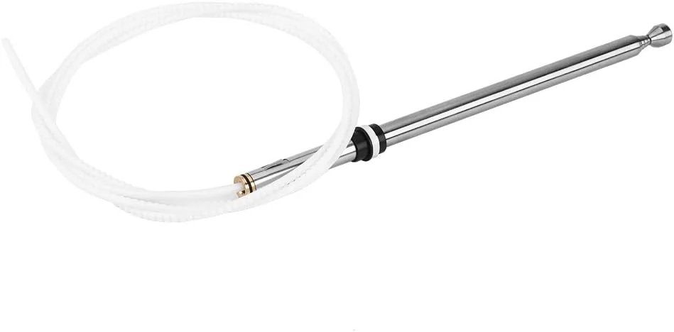 آنتن رادیویی خودرو مدل 86337AF011 FM AM، آنتن هوایی رادیویی سقف خودرو، مناسب برای خودروهای مدل 2001 2002 2003 2004 2005 2006 2007