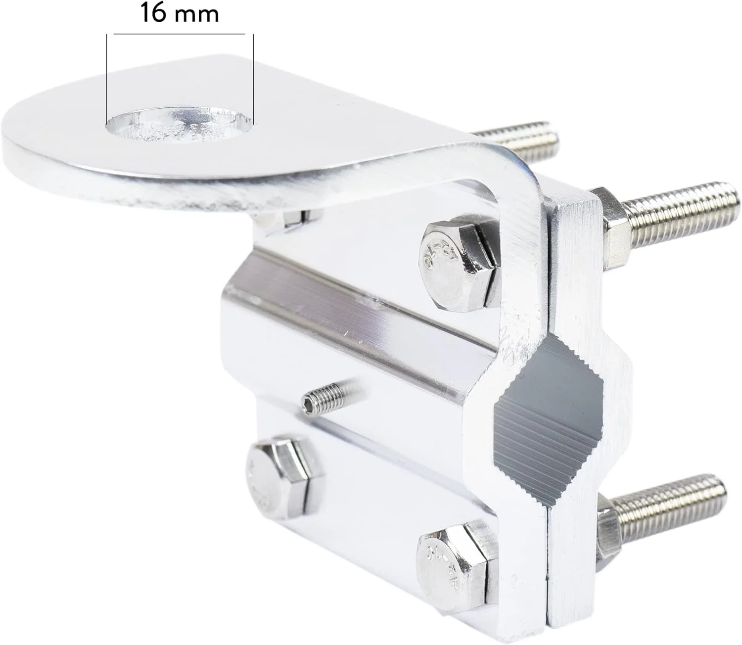 پایه PNI SPA135 برای نصب آنتن روی آینه یا میله فلزی